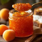 Apricot Jam
