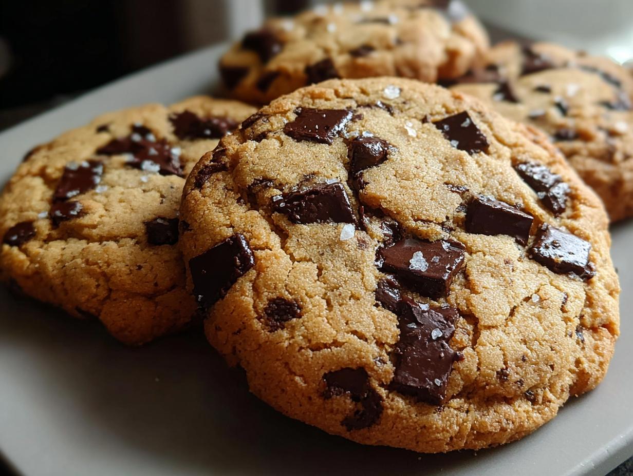 Byron Bay Chocolate Chip: 1 amazing cookie recipe - Byron Bay Chocolate Chip - main visual representation