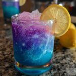 Color Changing Galaxy Lemonade