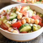 Dense Bean Salad