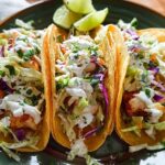 Fish Tacos Fish Taco