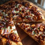Football Season Bbq Chicken