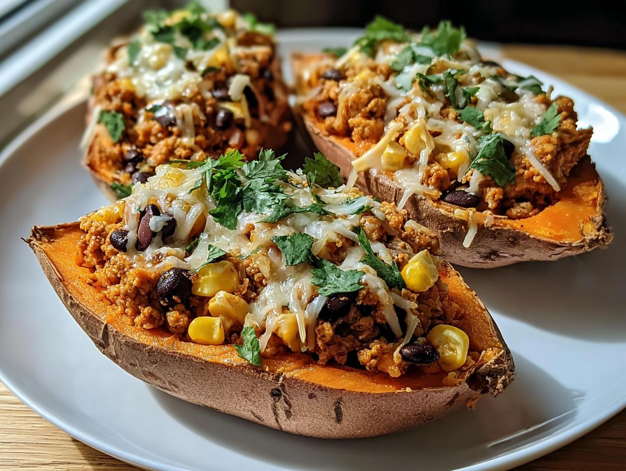 Ground Turkey Stuffed Sweet: 4 Amazing Tips - Ground Turkey Stuffed Sweet - additional detail