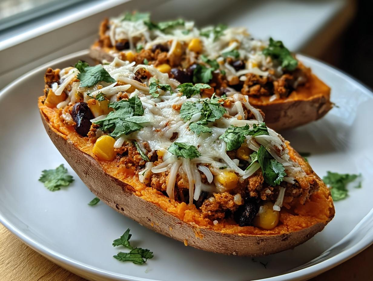Ground Turkey Stuffed Sweet: 4 Amazing Tips - Ground Turkey Stuffed Sweet - additional detail