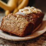 Kona Inn Banana Bread