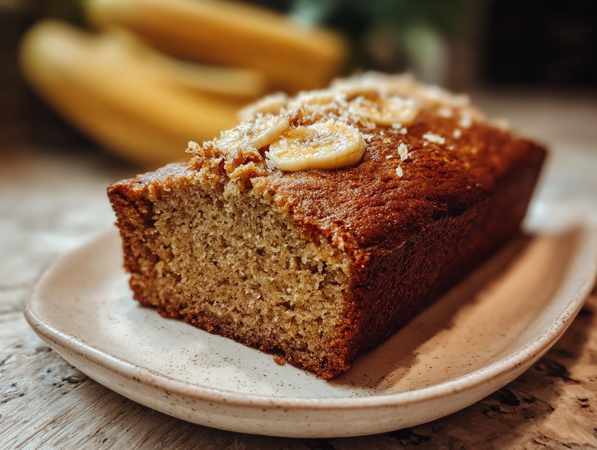 Kona Inn Banana Bread: 1 Heavenly Recipe You Need - Kona Inn Banana Bread - additional detail