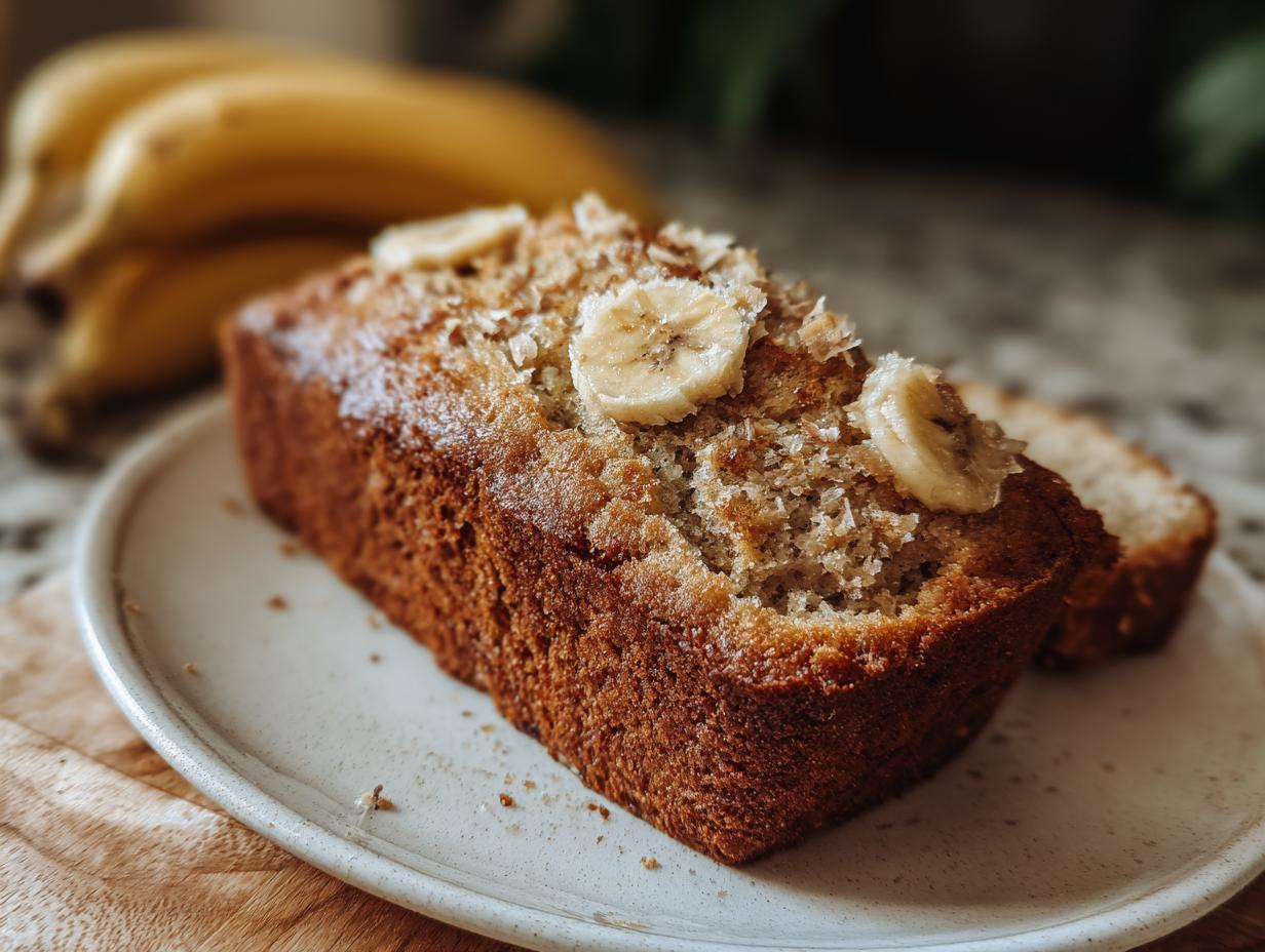 Kona Inn Banana Bread: 1 Heavenly Recipe You Need - Kona Inn Banana Bread - additional detail
