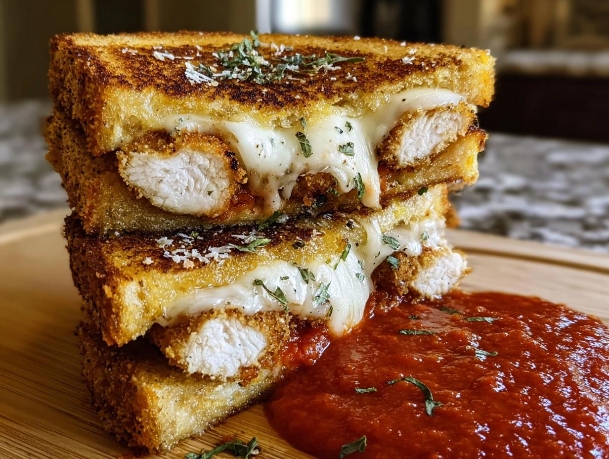 Lazy Chicken Parmesan Grilled: 5 Amazing Tips - Lazy Chicken Parmesan Grilled - additional detail