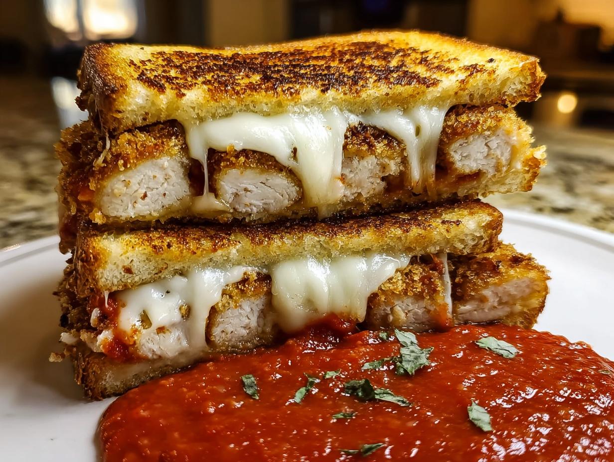 Lazy Chicken Parmesan Grilled: 5 Amazing Tips - Lazy Chicken Parmesan Grilled - additional detail