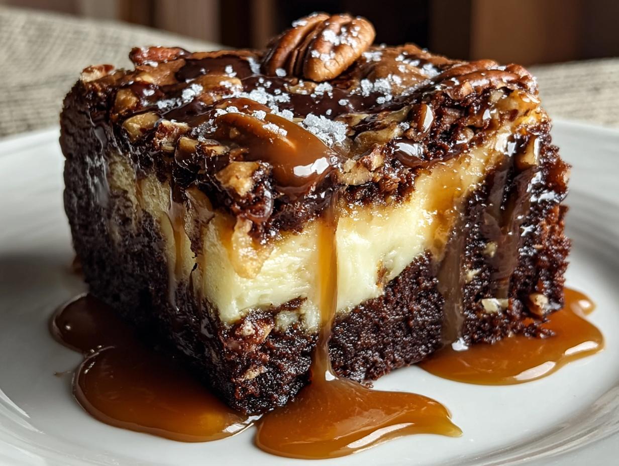 Milky Way Caramel Pecan: 30 Min Magic - Milky Way Caramel Pecan - additional detail