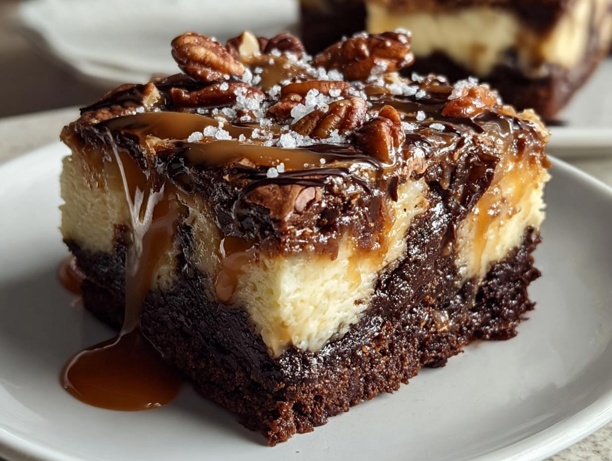 Milky Way Caramel Pecan: 30 Min Magic - Milky Way Caramel Pecan - additional detail