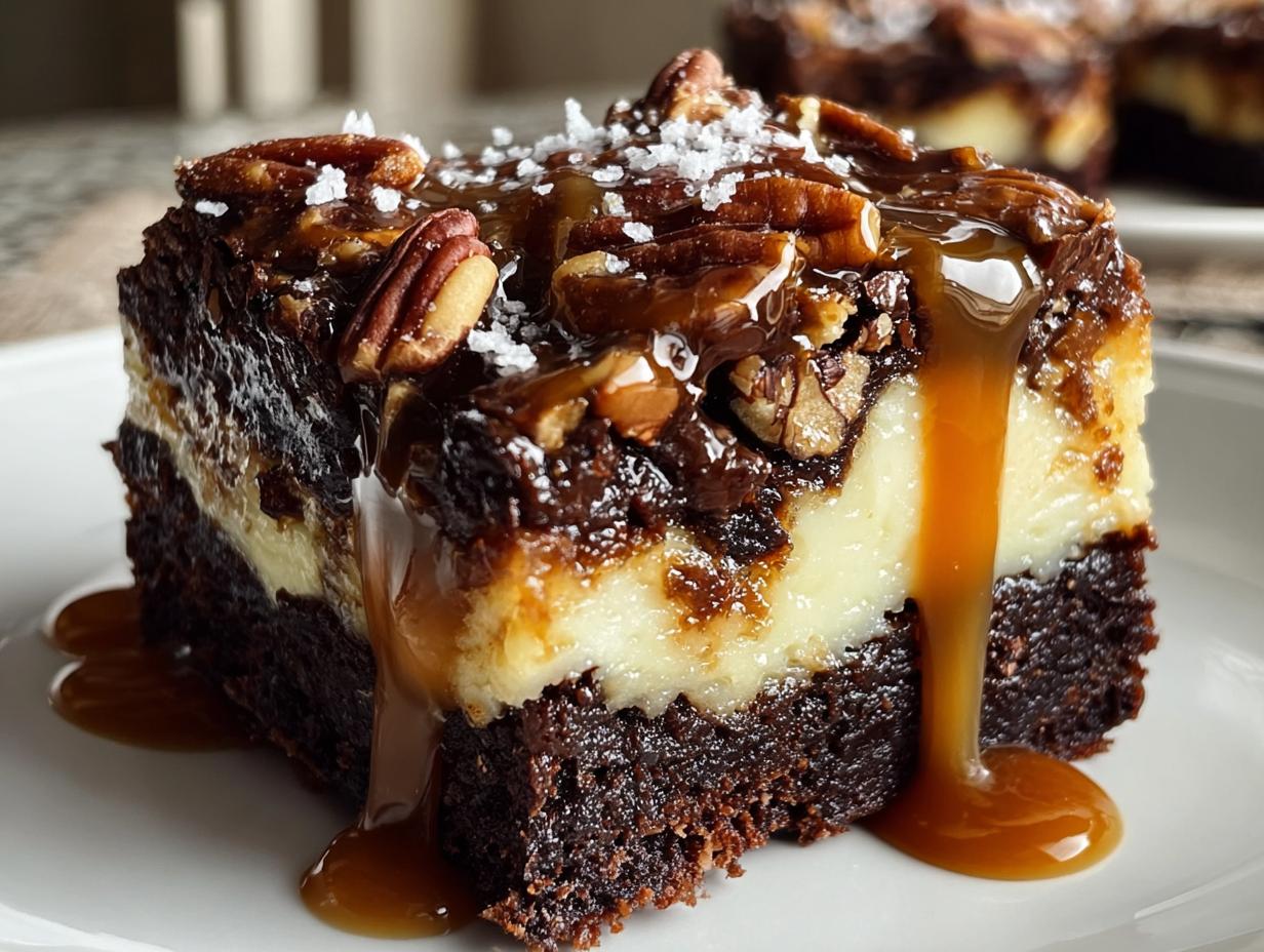 Milky Way Caramel Pecan
