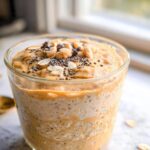 Pb2 Overnight Oats