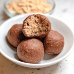 Pb2 Protein Balls