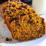 Protein Pumpkin Bread