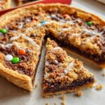 Shoofly Pie