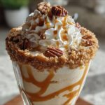 Southern Caramel Pecan Pie