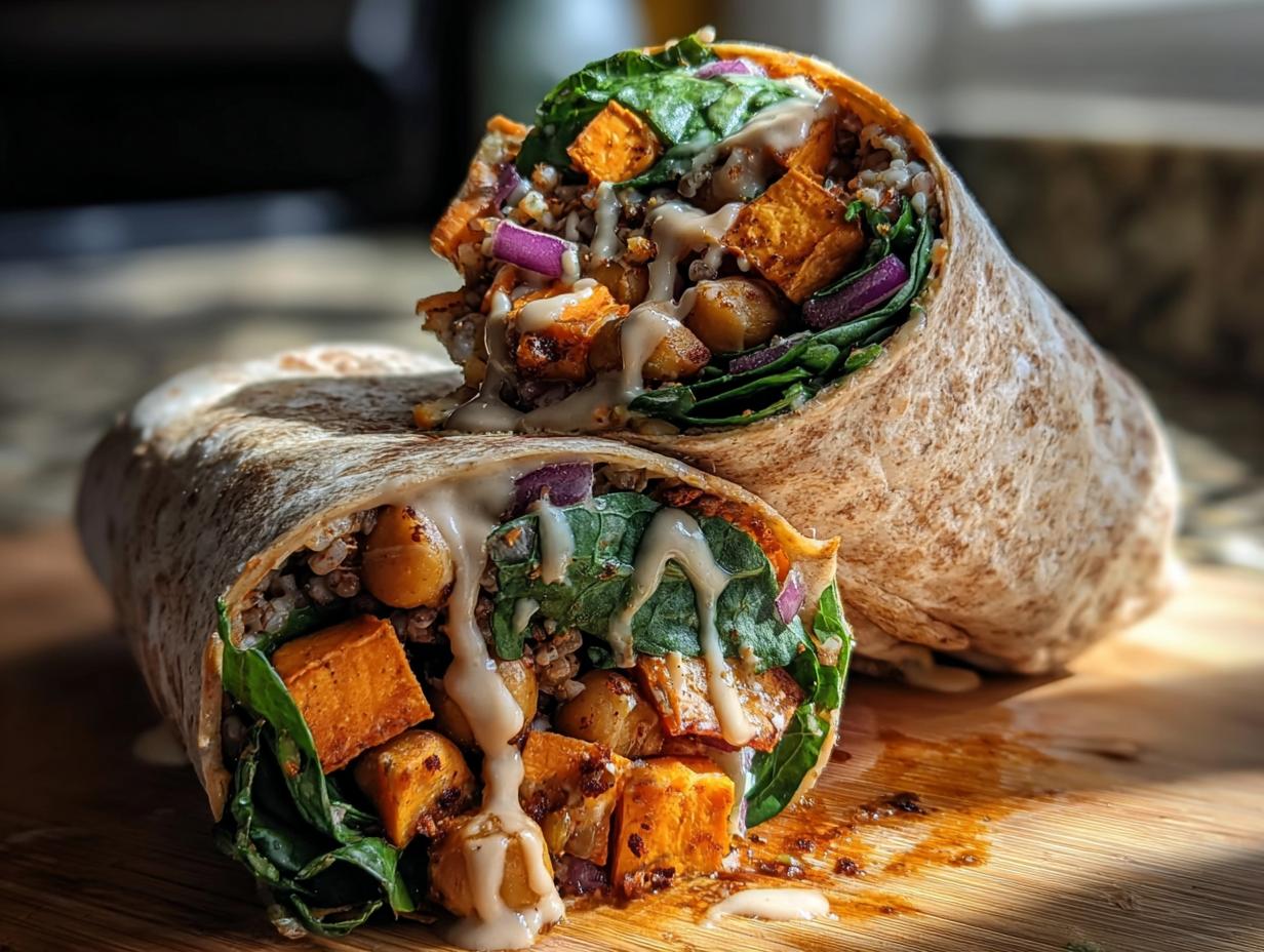 Sweet Potato Chickpea Protein: Delicious 15-Min Prep - Sweet Potato Chickpea Protein - main visual representation