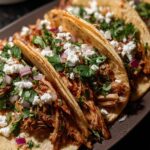 Taste Tradition Pork Carnitas