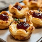 Brie Bites