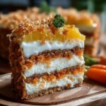 Carrot Pineapple Delight