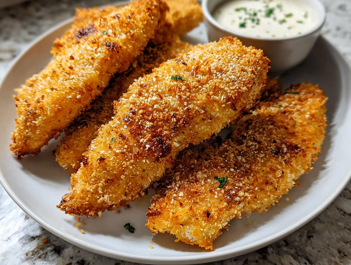 Chicken Tenders