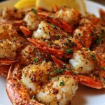 Crab Crunchies