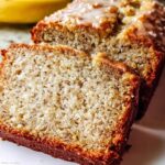 Egg Free Banana Bread