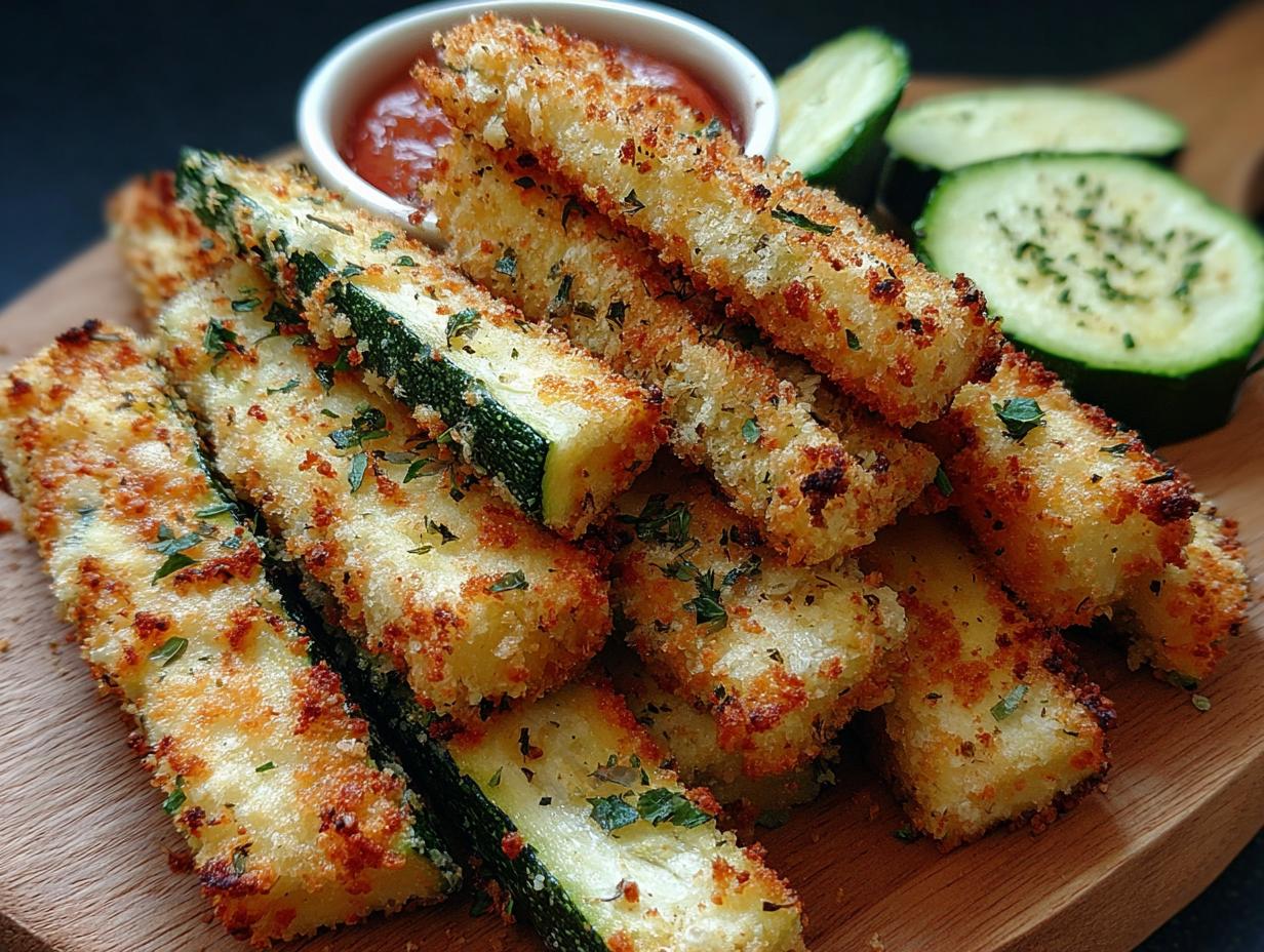 Healthy Air Fryer Zucchini: 2 Amazing Tips - Healthy Air Fryer Zucchini - main visual representation