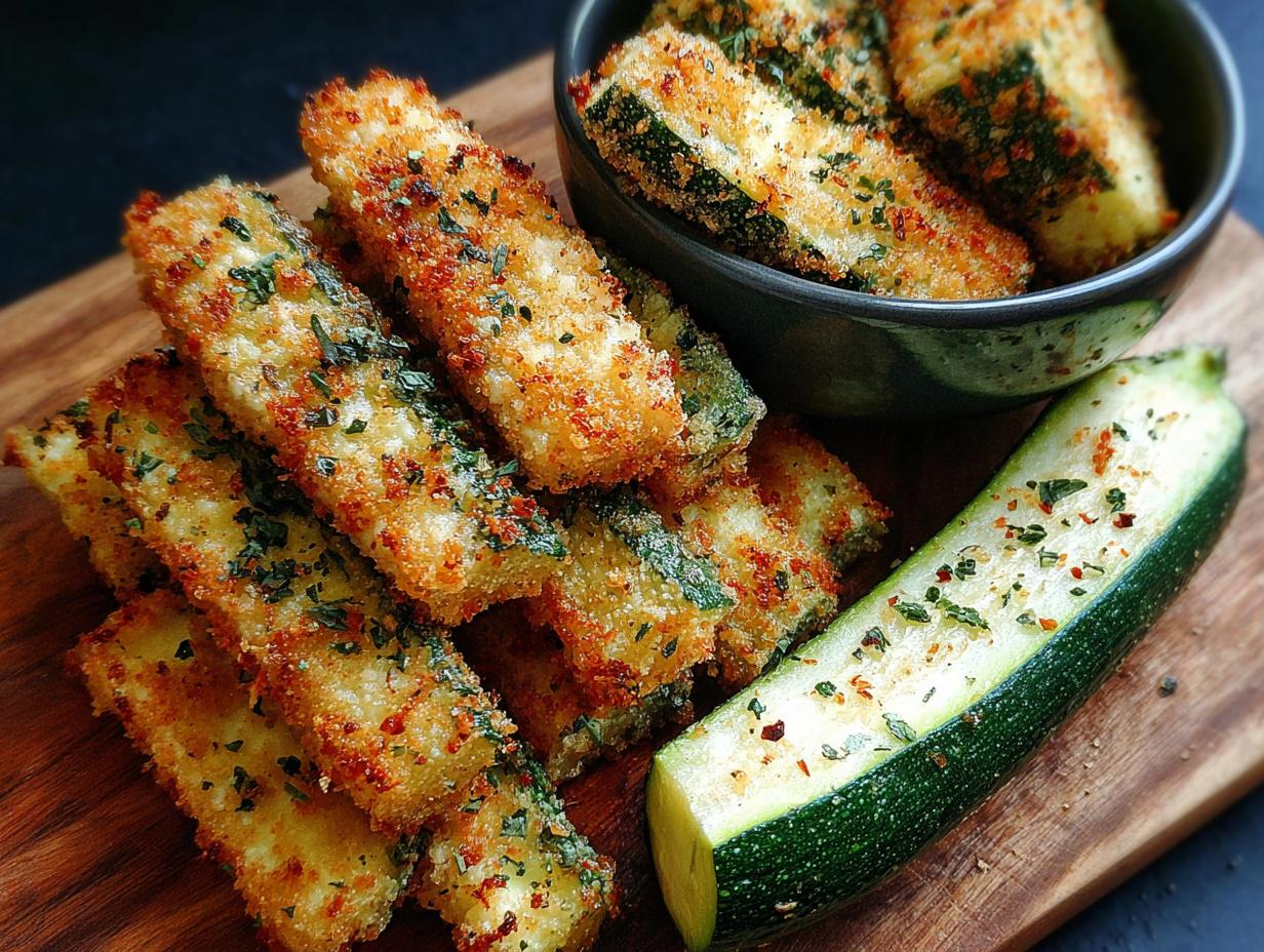 Healthy Air Fryer Zucchini: 2 Amazing Tips - Healthy Air Fryer Zucchini - additional detail