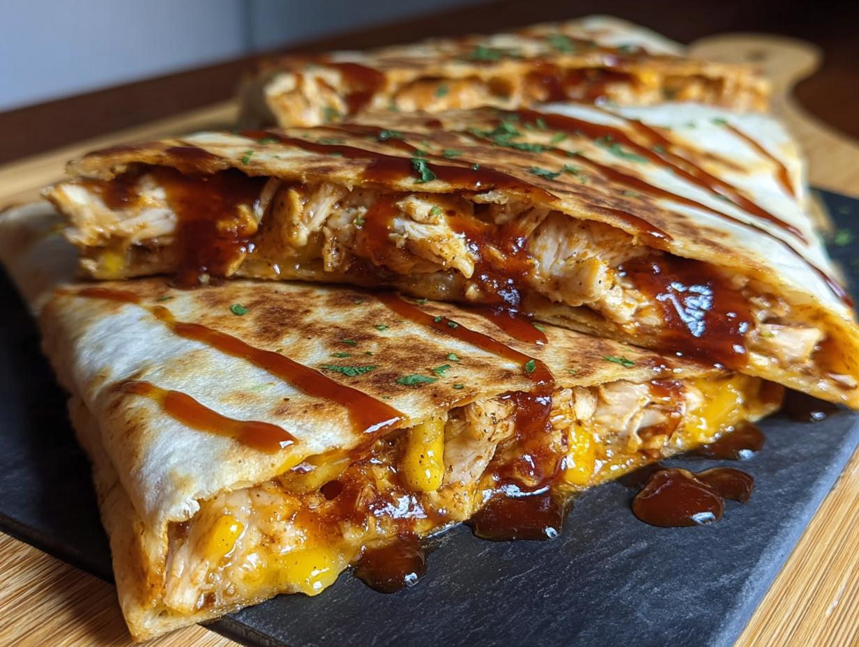 Hot Honey BBQ Chicken: 1 Amazing Recipe - Hot Honey Bbq Chicken - additional detail