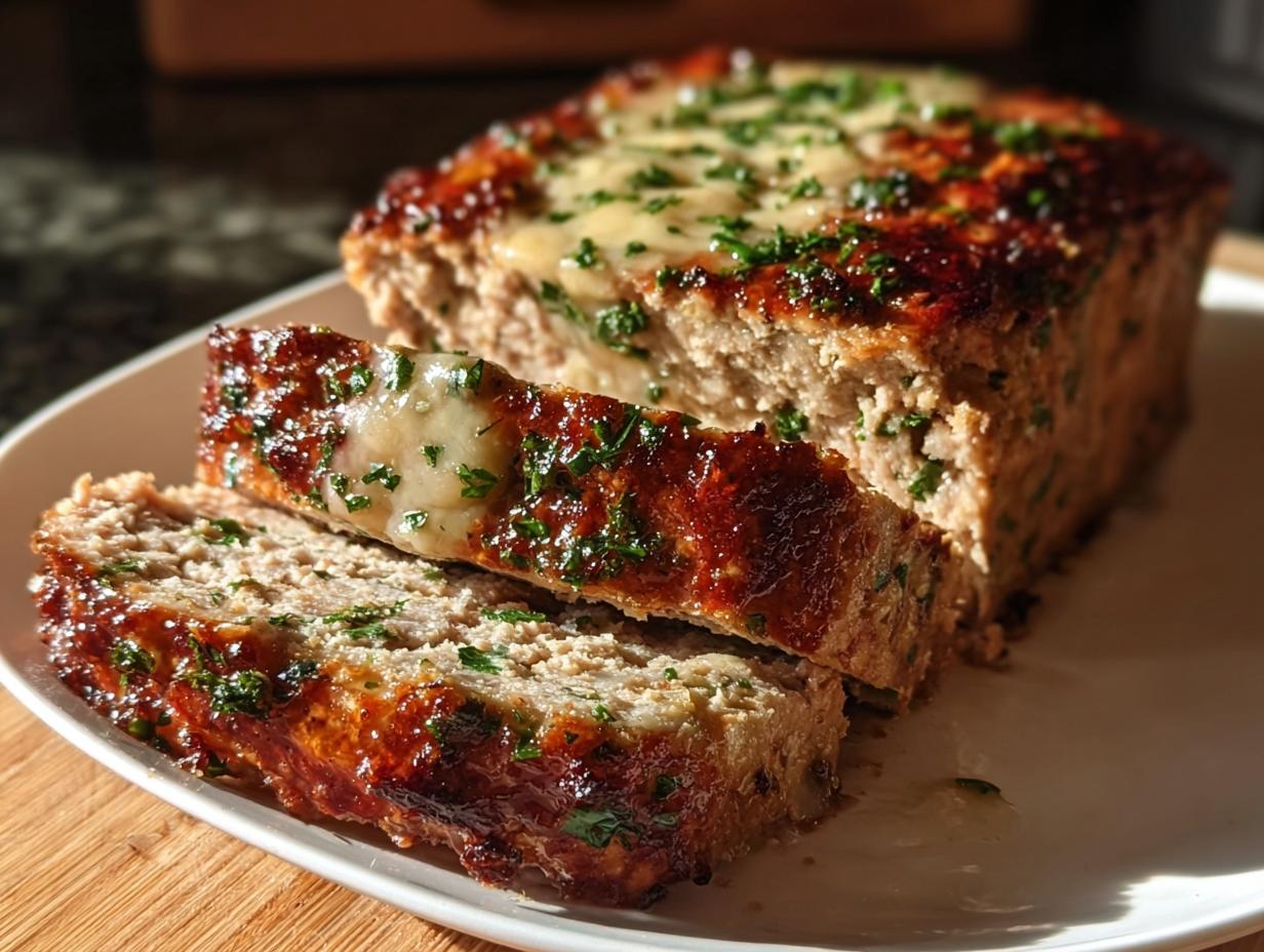 Melt Your Mouth Garlic
