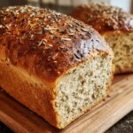 Multi Seed Honey Wheat