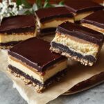 Nanaimo Bars