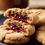 Pbj Cookies