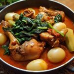 Pocherong Manok