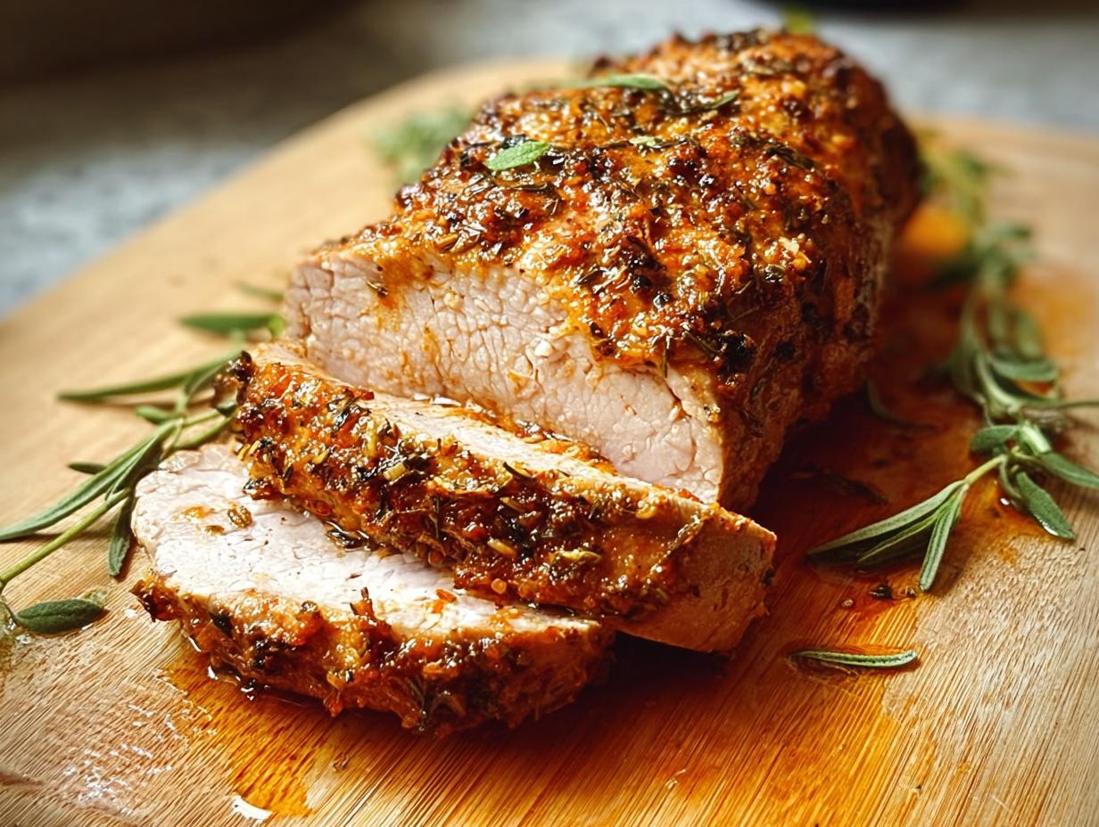 Pot Pork Tenderloin: 1 Delicious Recipe - Pot Pork Tenderloin - additional detail