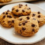Protein Cookies