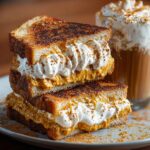 Rebel Float Pumpkin Spice