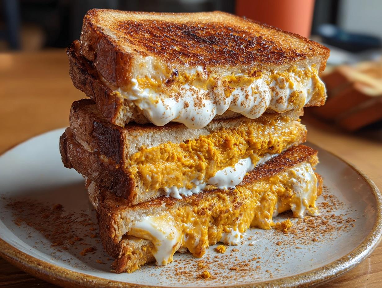 Rebel Float Pumpkin Spice: Amazing autumn treat - Rebel Float Pumpkin Spice - additional detail