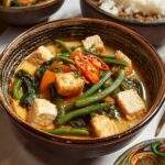 Sayur Lodeh Vegetable Soup