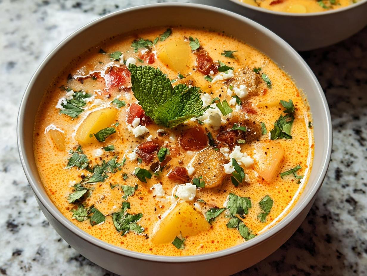 Sonoran Style Potato Cheese
