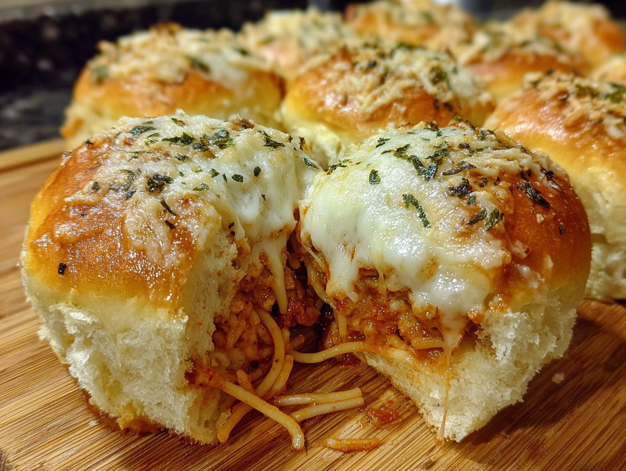 Spaghetti Cheese Bites Savory: 3 Amazing Bites - Spaghetti Cheese Bites Savory - main visual representation