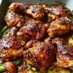Sticky Chinese Five Spice