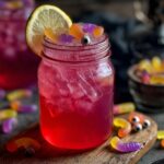 Witches Brew Lemonade Halloween