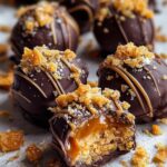 Bake Caramel Crunch Butterfinger
