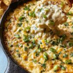 Corn Dip