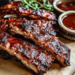 Crockpot Ribs