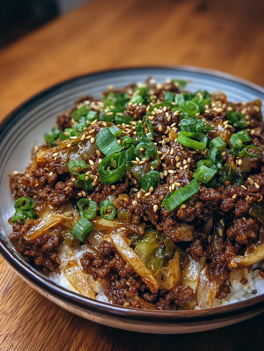 Low Carb Mongolian Ground: Amazing 30-Min Meal - Low Carb Mongolian Ground - additional detail