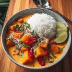 Pumpkin Curry